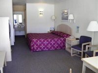 Captain's Quarters Inn