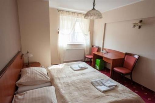фото отеля Villa Pascal