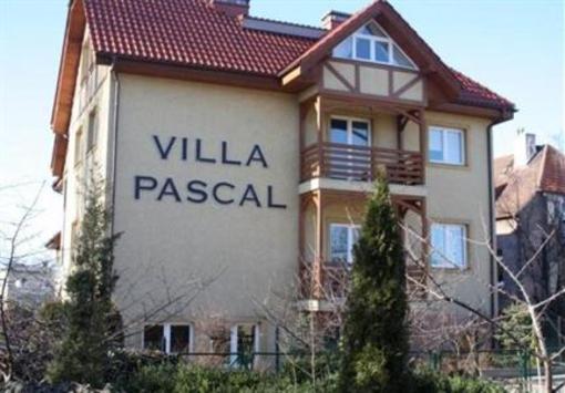 фото отеля Villa Pascal