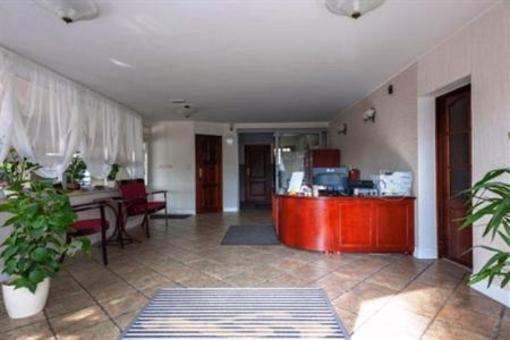 фото отеля Villa Pascal
