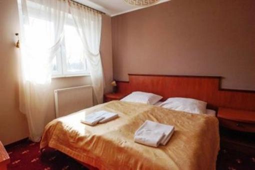 фото отеля Villa Pascal