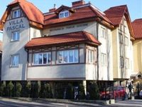 Villa Pascal