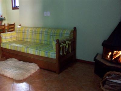 фото отеля Chales Familia Fioreze