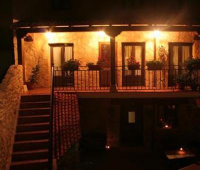 фото отеля Casa Rural La Casona de Lucia