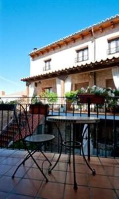 фото отеля Casa Rural La Casona de Lucia