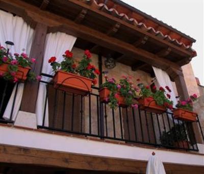 фото отеля Casa Rural La Casona de Lucia
