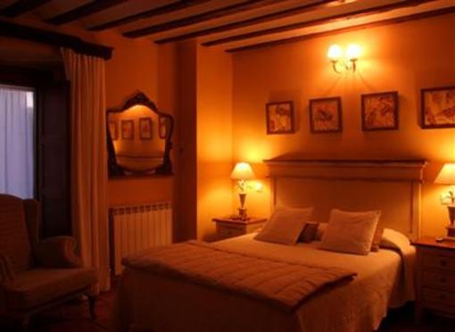 фото отеля Casa Rural La Casona de Lucia