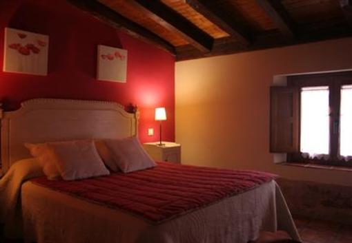 фото отеля Casa Rural La Casona de Lucia