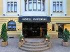 фото отеля Hotel Imperial Köln