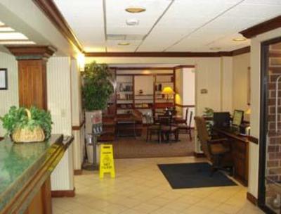 фото отеля Baymont Inn & Suites Columbia