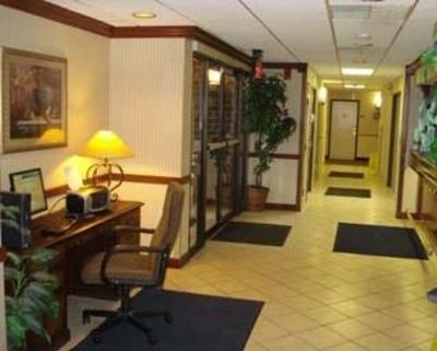 фото отеля Baymont Inn & Suites Columbia