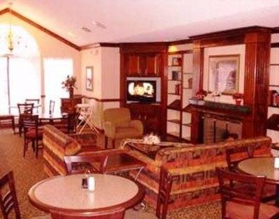 фото отеля Baymont Inn & Suites Columbia
