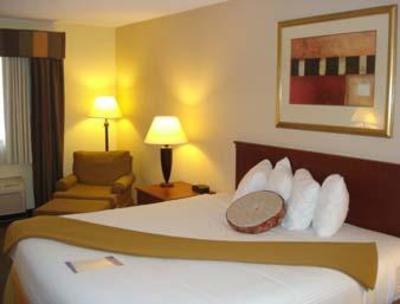 фото отеля Baymont Inn & Suites Columbia