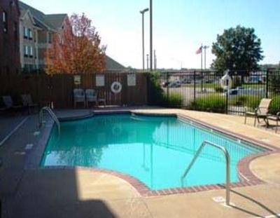 фото отеля Baymont Inn & Suites Columbia
