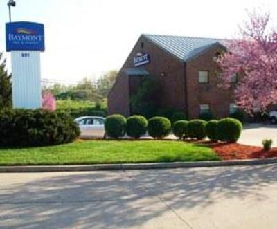 фото отеля Baymont Inn & Suites Columbia