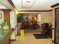 Baymont Inn & Suites Columbia