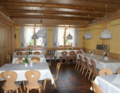 фото отеля Hotel Landgasthof Hofmeier