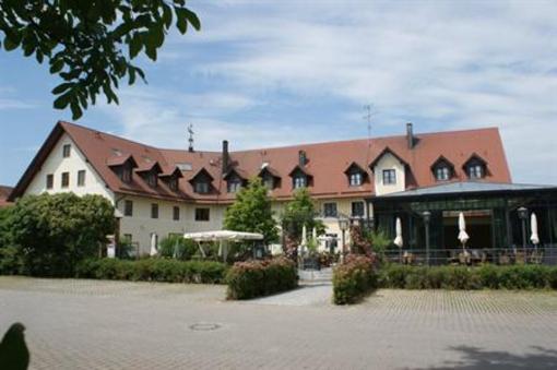 фото отеля Hotel Landgasthof Hofmeier
