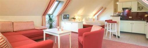 фото отеля Hotel Landgasthof Hofmeier