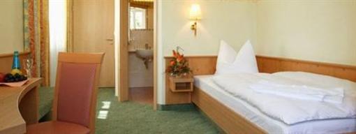 фото отеля Hotel Landgasthof Hofmeier