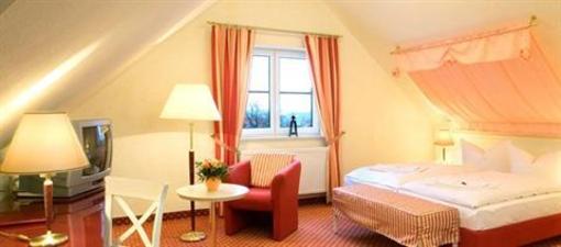 фото отеля Hotel Landgasthof Hofmeier