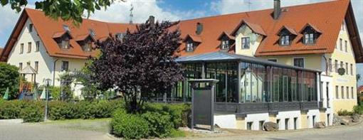 фото отеля Hotel Landgasthof Hofmeier