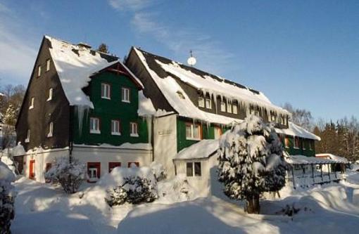 фото отеля Hotel Landgasthof Hofmeier