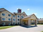 фото отеля Comfort Suites of Johnson Creek