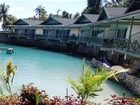 фото отеля Kalibobo Village Resort