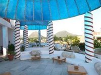Hotel Kishan Palace