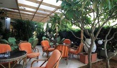 фото отеля Liberty Hotel Rethymno
