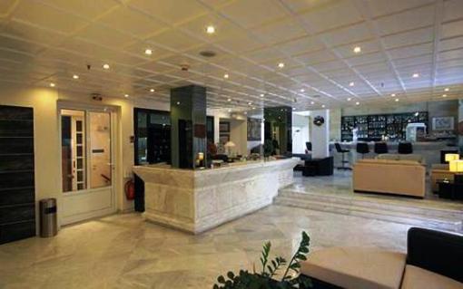 фото отеля Liberty Hotel Rethymno