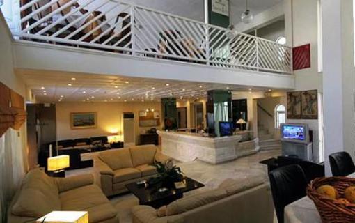 фото отеля Liberty Hotel Rethymno
