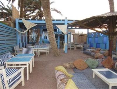 фото отеля El Primo Hotel Dahab