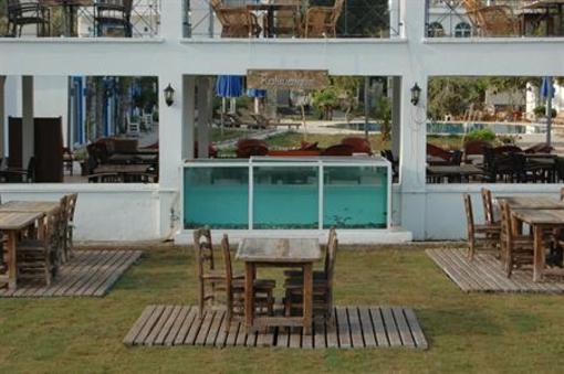 фото отеля Admiral Beach Otel