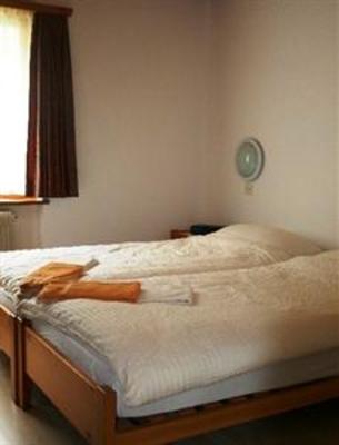 фото отеля Hotel Piz Vizan Andeer