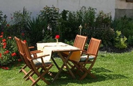 фото отеля Hotel Piz Vizan Andeer