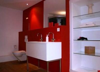 фото отеля Hotel Piz Vizan Andeer