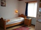 фото отеля Hotel Piz Vizan Andeer