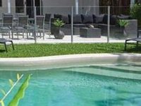 Gardenia Luxury Holiday House