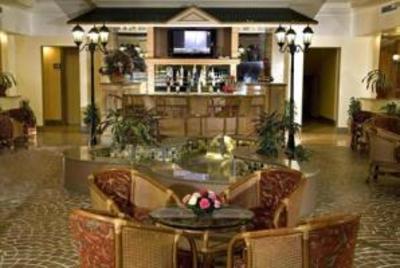 фото отеля Savoy Suites Noida