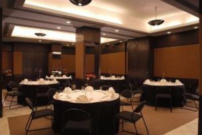фото отеля Savoy Suites Noida