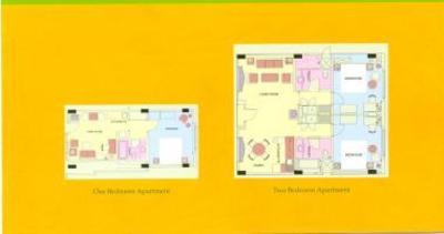 фото отеля Savoy Suites Noida