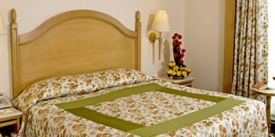 фото отеля Savoy Suites Noida
