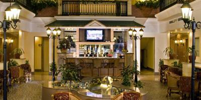 фото отеля Savoy Suites Noida