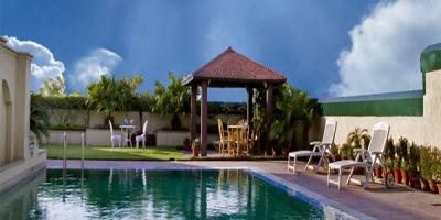 фото отеля Savoy Suites Noida