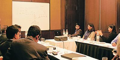 фото отеля Savoy Suites Noida