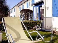 Kyriad Saint Quentin En Yvelines Hotel Plaisir