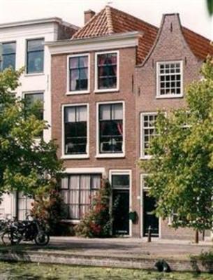 фото отеля Huys Van Leyden