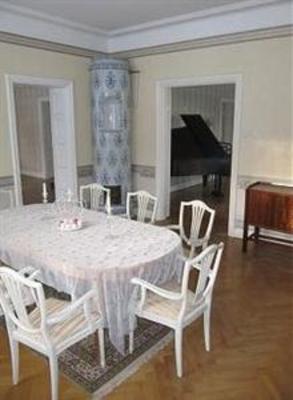 фото отеля Herrgards Hotell Gyllene Hasten